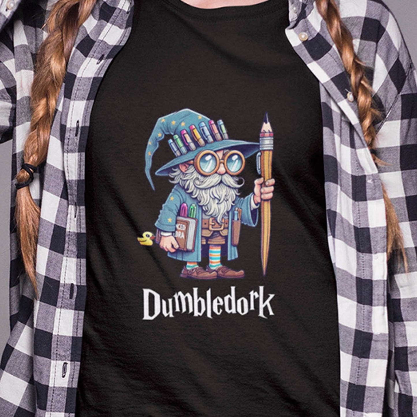Dumbledork