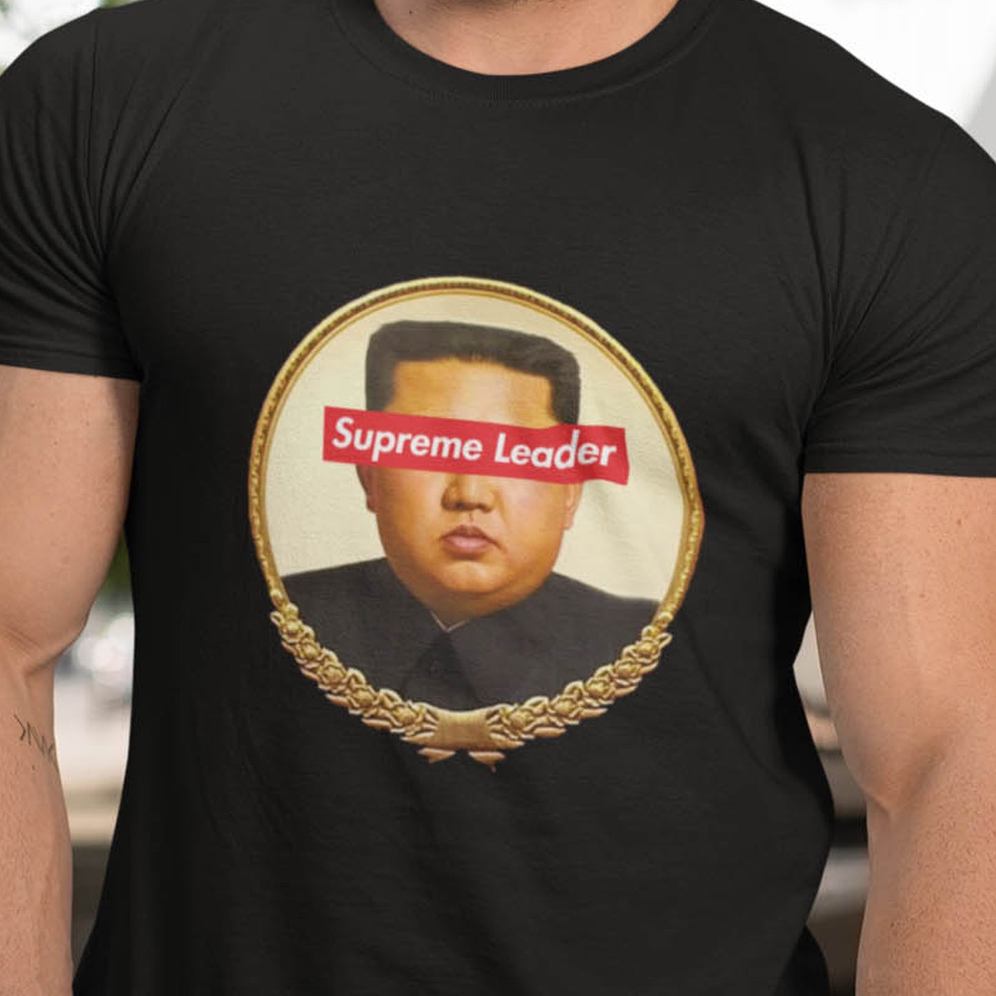 Supreme Leader