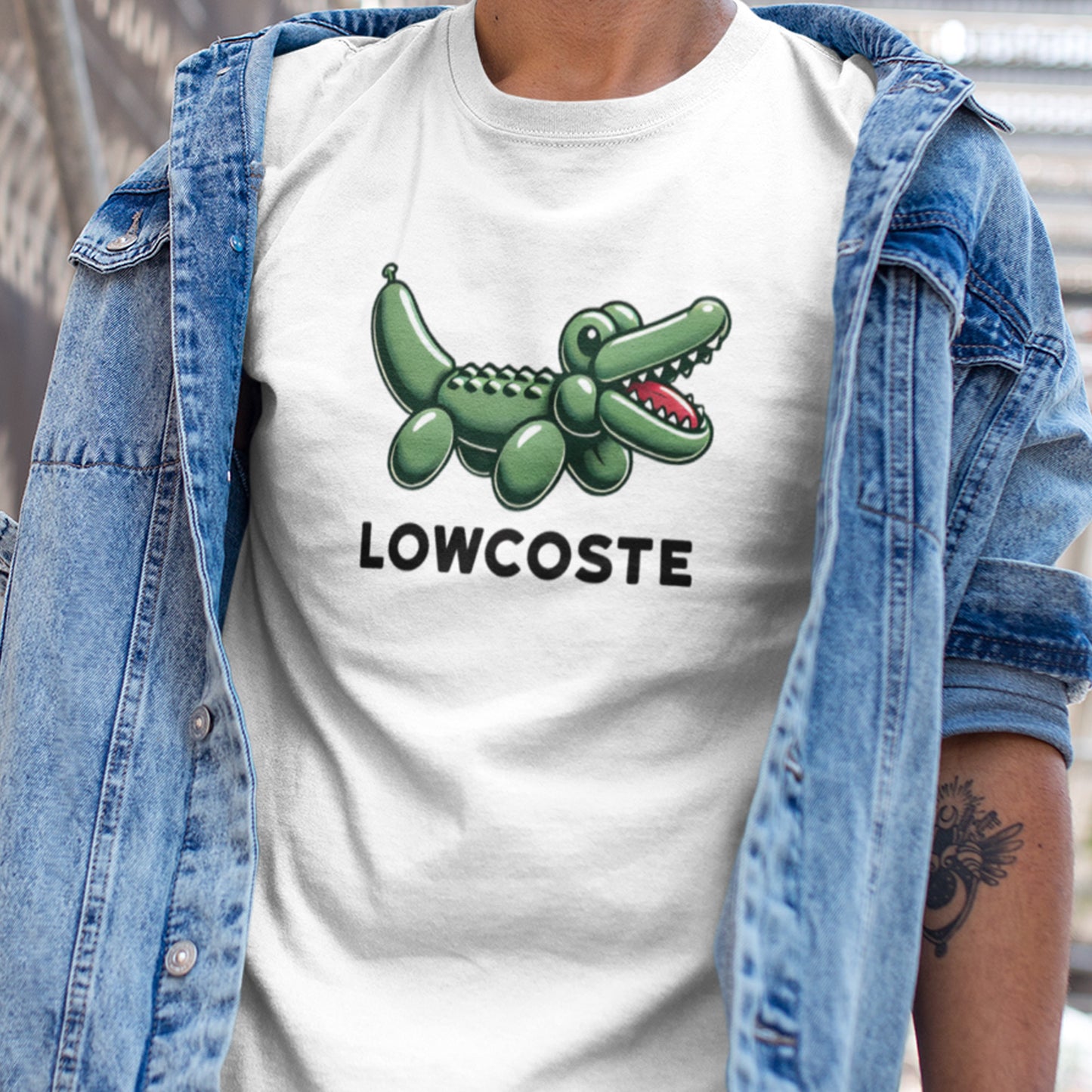 Lowcoste