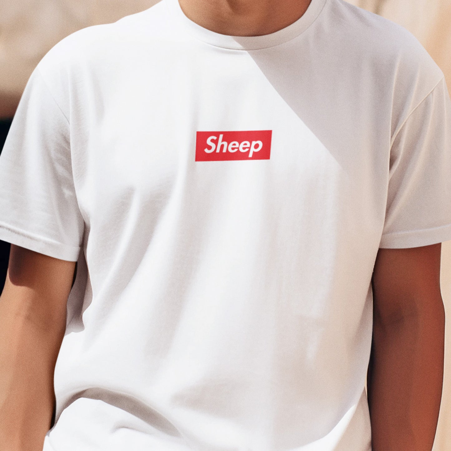 Sheep Shirt