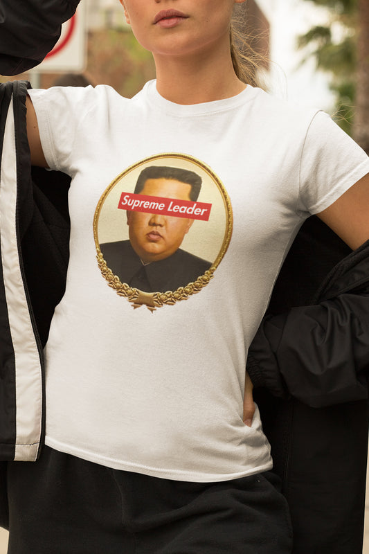 Supreme Leader
